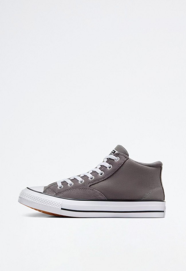 Deportivo de hombre gris Converse chuck taylor all star malden street