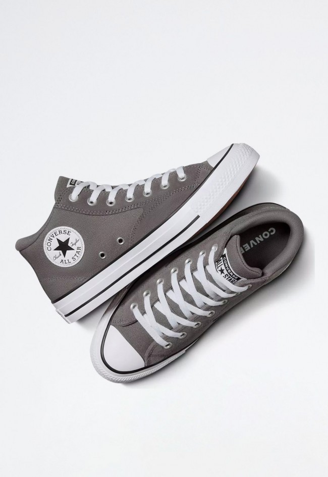 Deportivo de hombre gris Converse chuck taylor all star malden street