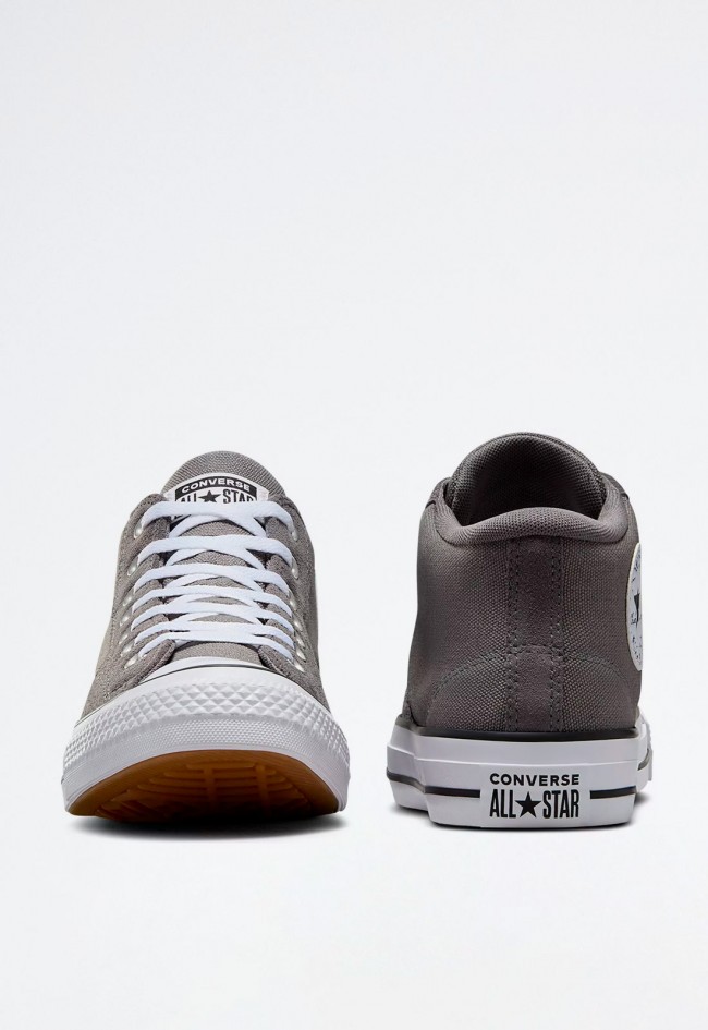 Deportivo de hombre gris Converse chuck taylor all star malden street