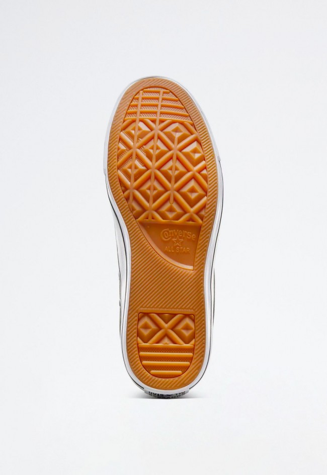 Deportivo de hombre gris Converse chuck taylor all star malden street