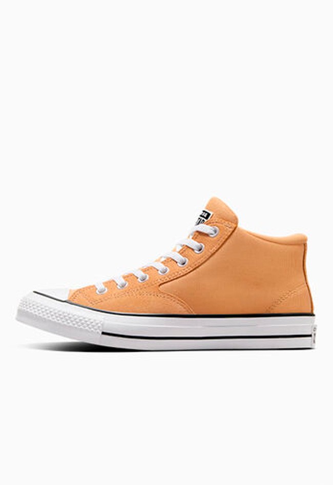 Deportivo de hombre mostaza Converse chuck taylor all star malden street
