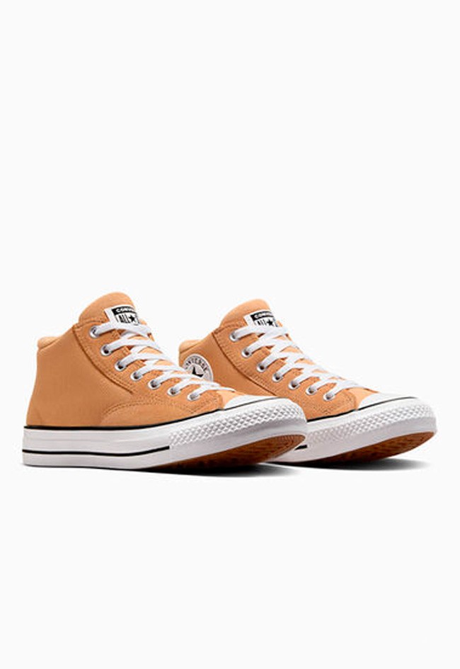 Deportivo de hombre mostaza Converse chuck taylor all star malden street