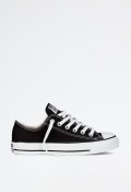 Deportivo de hombre negro Converse chuck taylor all star classic