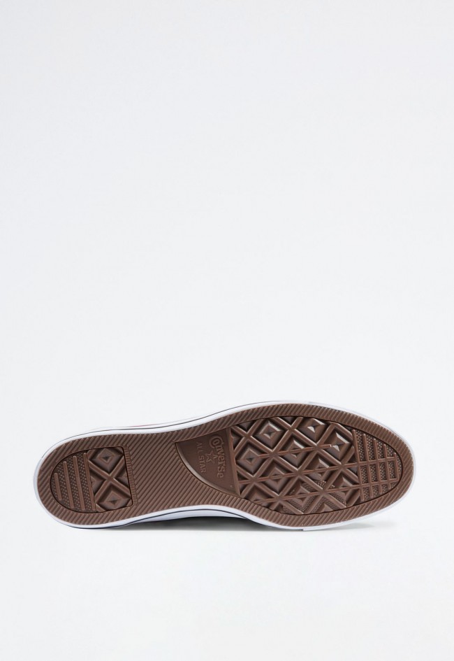 Deportivo de hombre rojo Converse chuck taylor all star classic