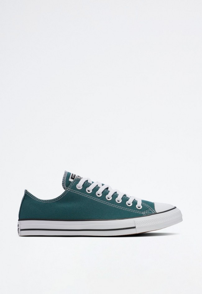 Deportivo de hombre verde Converse chuck taylor all star classic