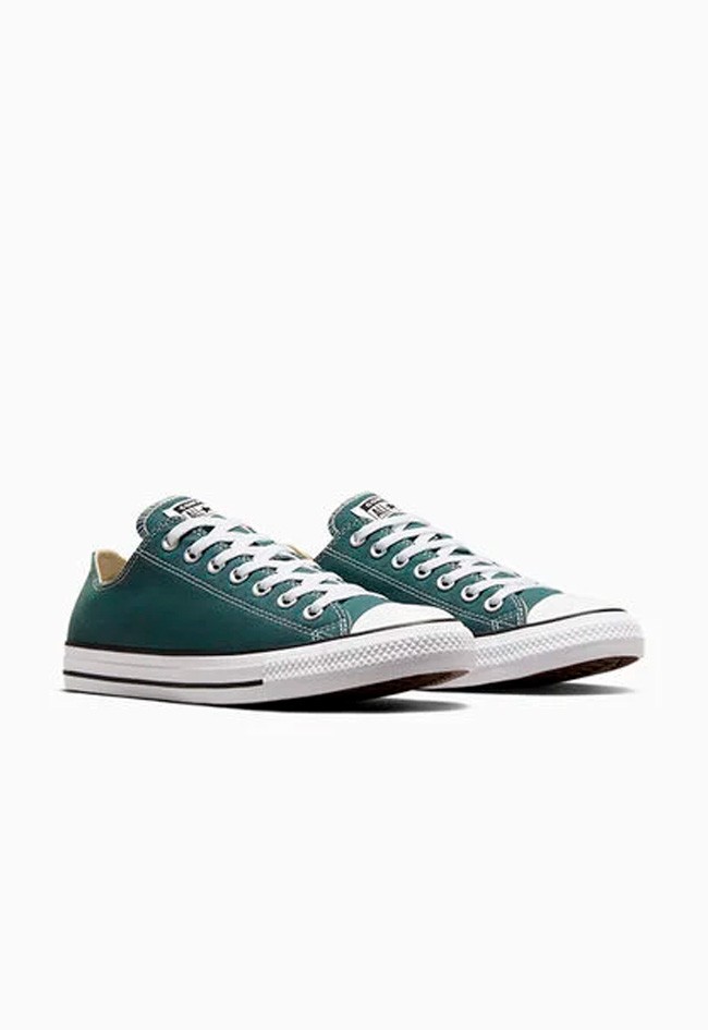 Deportivo de hombre verde Converse chuck taylor all star classic