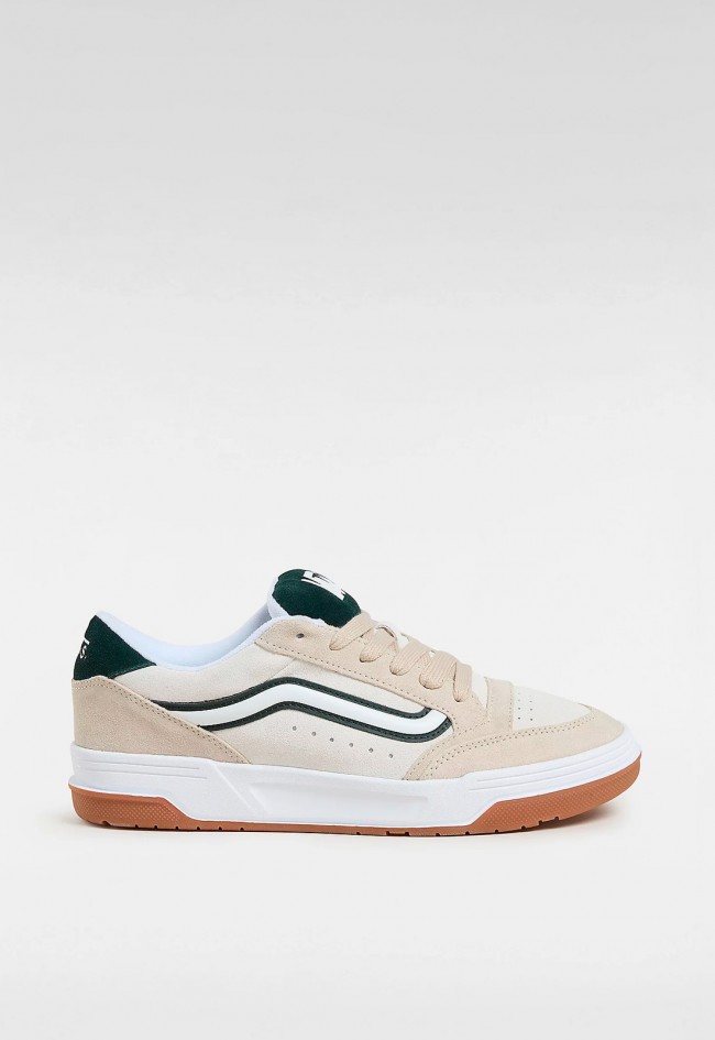 Deportivo de hombre blanco VANS hylane