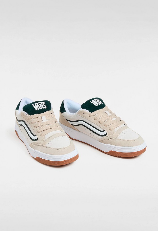 Deportivo de hombre blanco VANS hylane