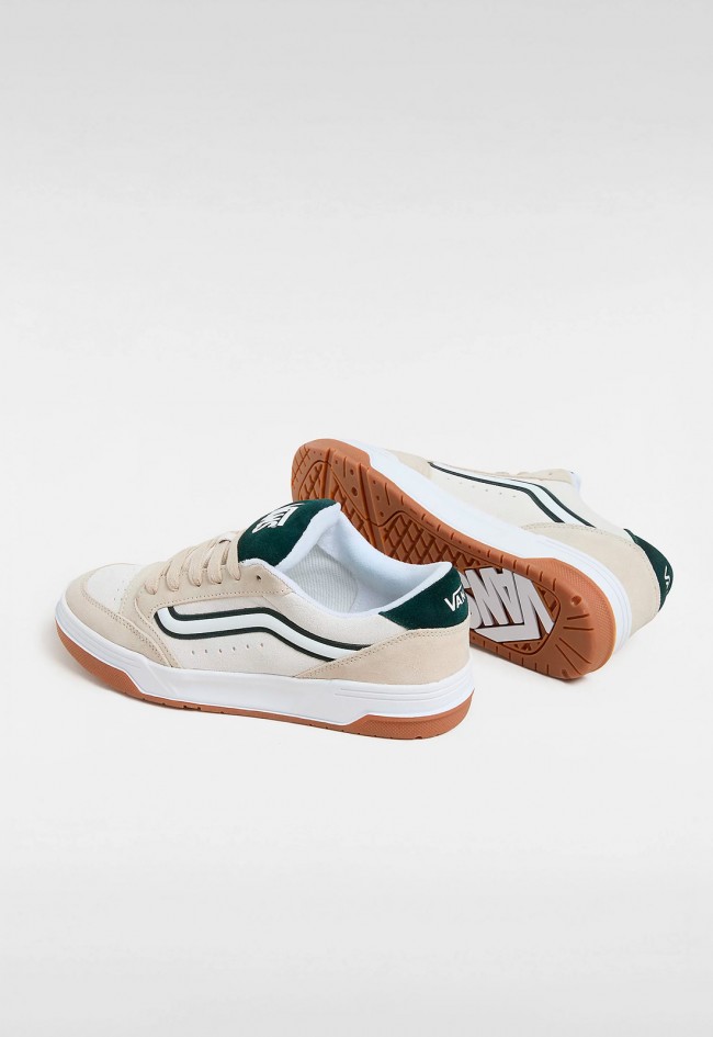 Deportivo de hombre blanco VANS hylane