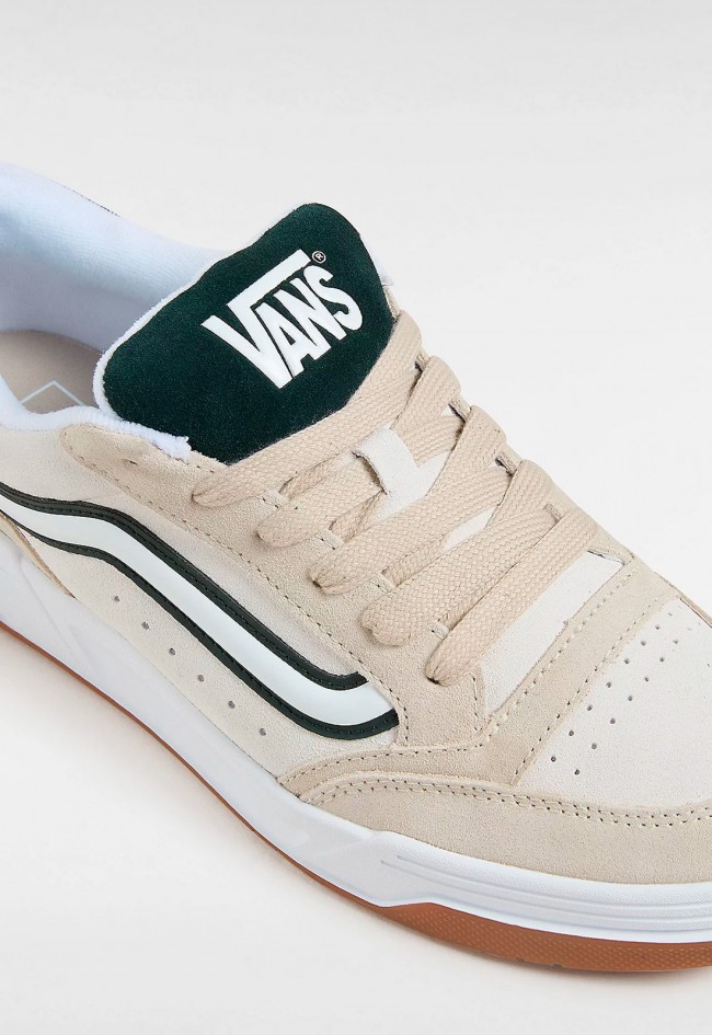 Deportivo de hombre blanco VANS hylane