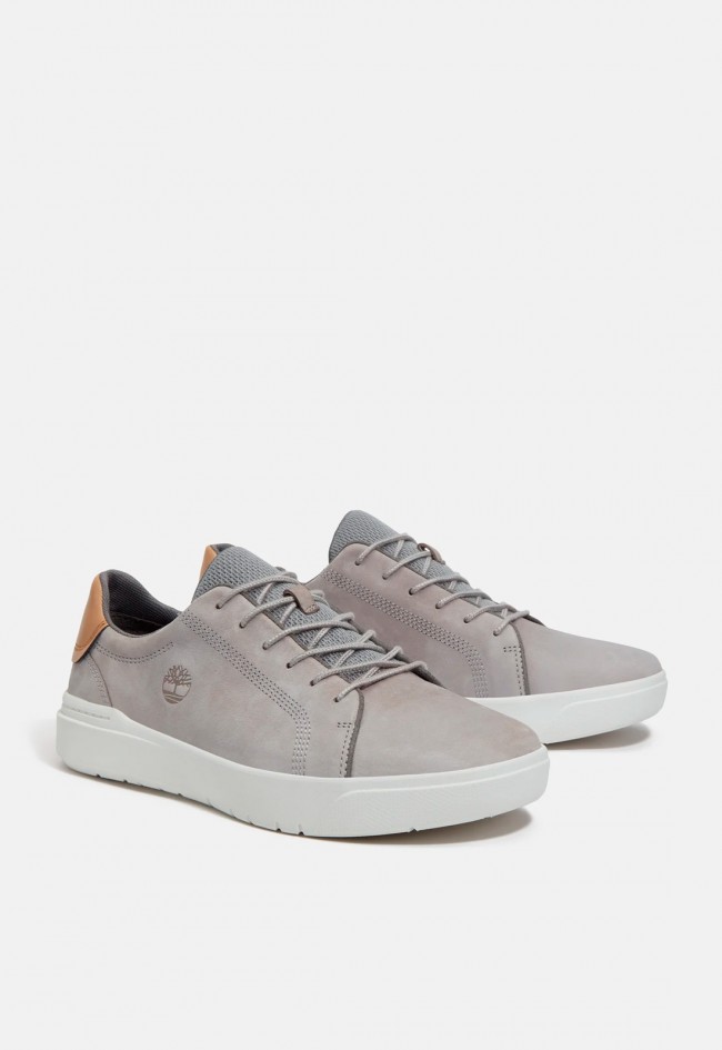 Deportivo de hombre taupe Timberland tb0a41f7em01