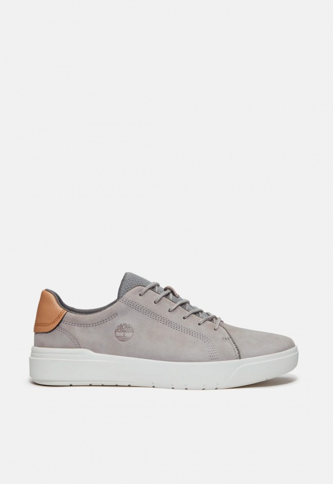 Deportivo de hombre taupe Timberland tb0a41f7em01