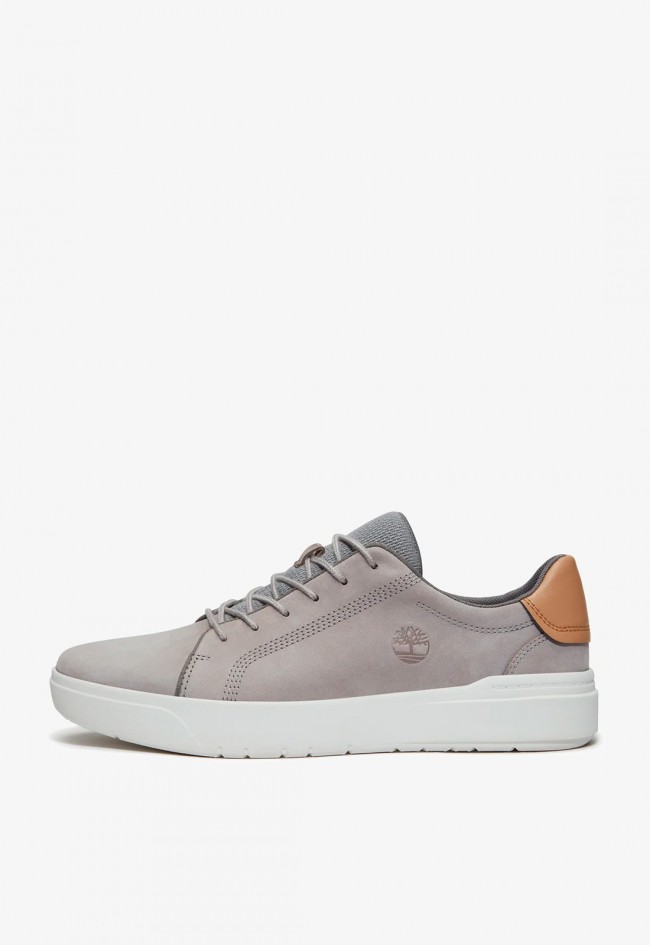 Deportivo de hombre taupe Timberland tb0a41f7em01