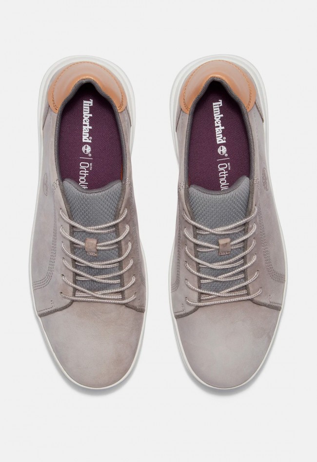 Deportivo de hombre taupe Timberland tb0a41f7em01