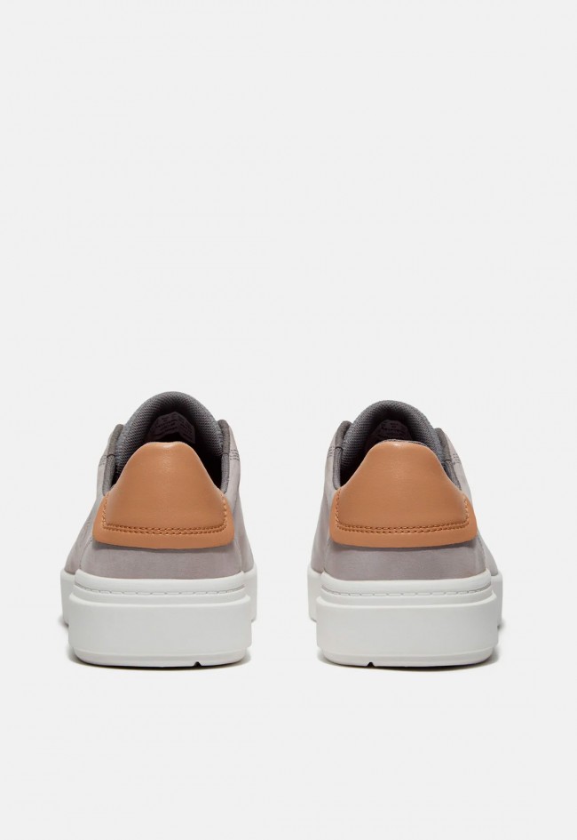 Deportivo de hombre taupe Timberland tb0a41f7em01