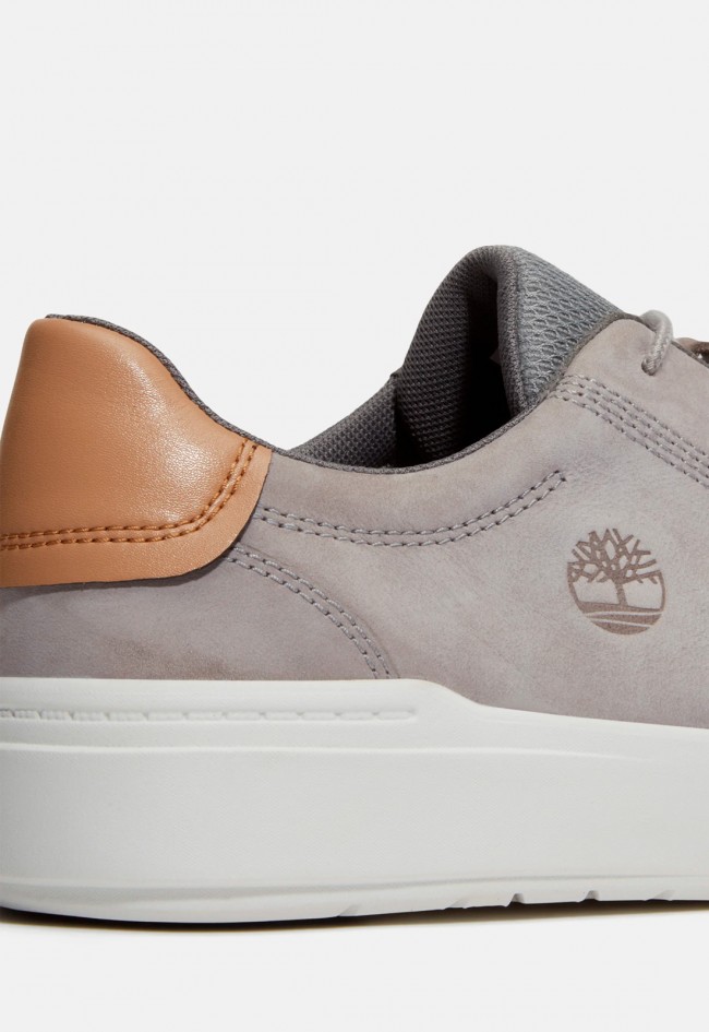 Deportivo de hombre taupe Timberland tb0a41f7em01