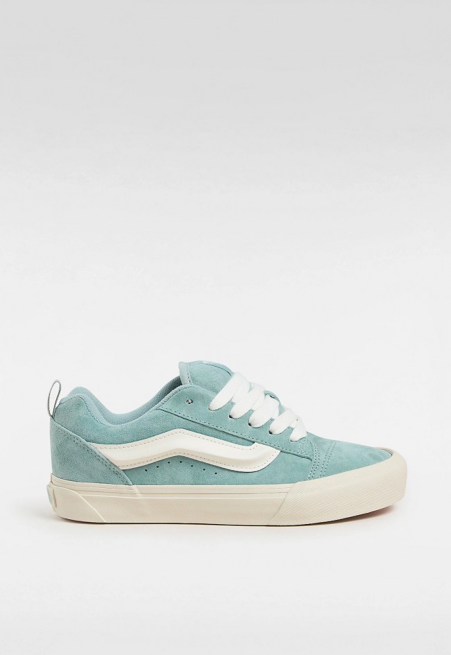 Deportivo de mujer agua VANS knu skool