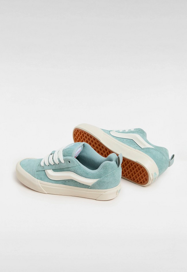 Deportivo de mujer agua VANS knu skool
