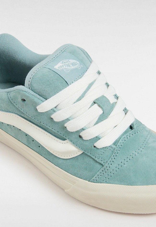 Deportivo de mujer agua VANS knu skool