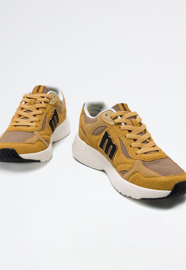 MTNG Deportivas Hombre Daddy 84695