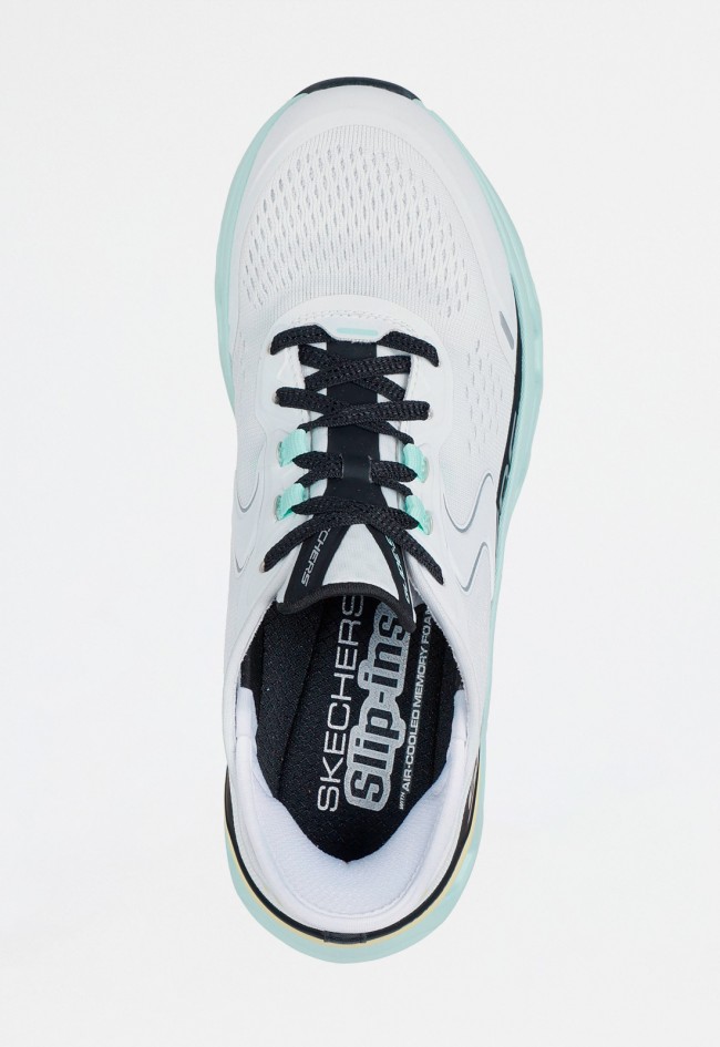 Deportivo de mujer blanco Skechers 150510