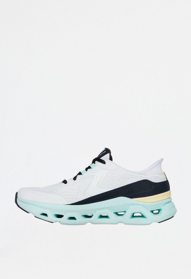 Deportivo de mujer blanco Skechers 150510