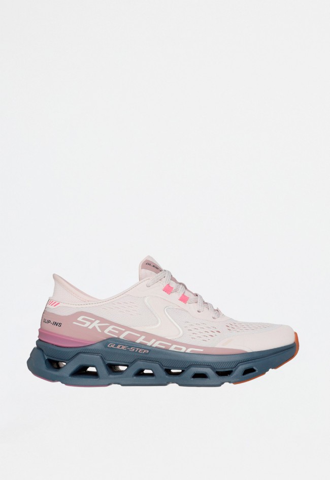 Deportivo de mujer nudé Skechers 150510