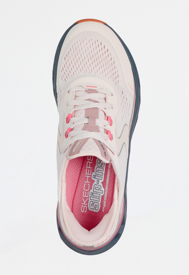 Deportivo de mujer nudé Skechers 150510