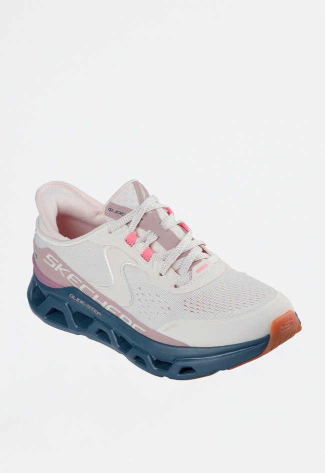 Deportivo de mujer nudé Skechers 150510