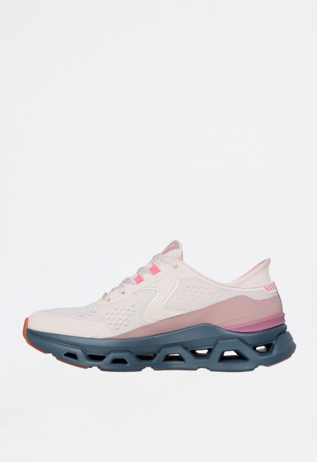 Deportivo de mujer nudé Skechers 150510