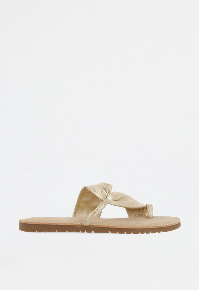 Sandalia de mujer multicolor Gioseppo charlemont