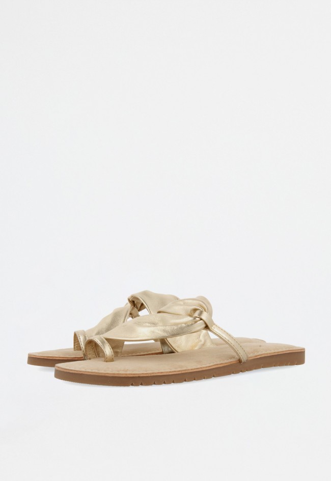 Sandalia de mujer multicolor Gioseppo charlemont