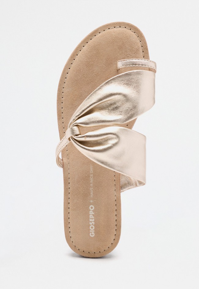 Sandalia de mujer multicolor Gioseppo charlemont