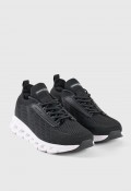 Deportivo de hombre negro Antony Morato mmfw01765 le500175