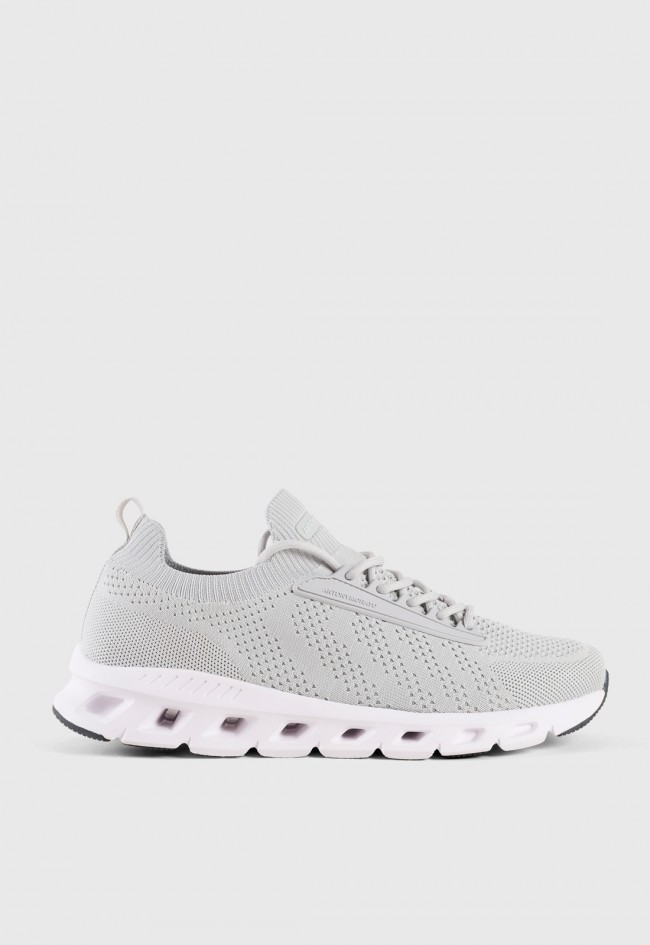 Deportivo de hombre hielo Antony Morato mmfw01765 le500175