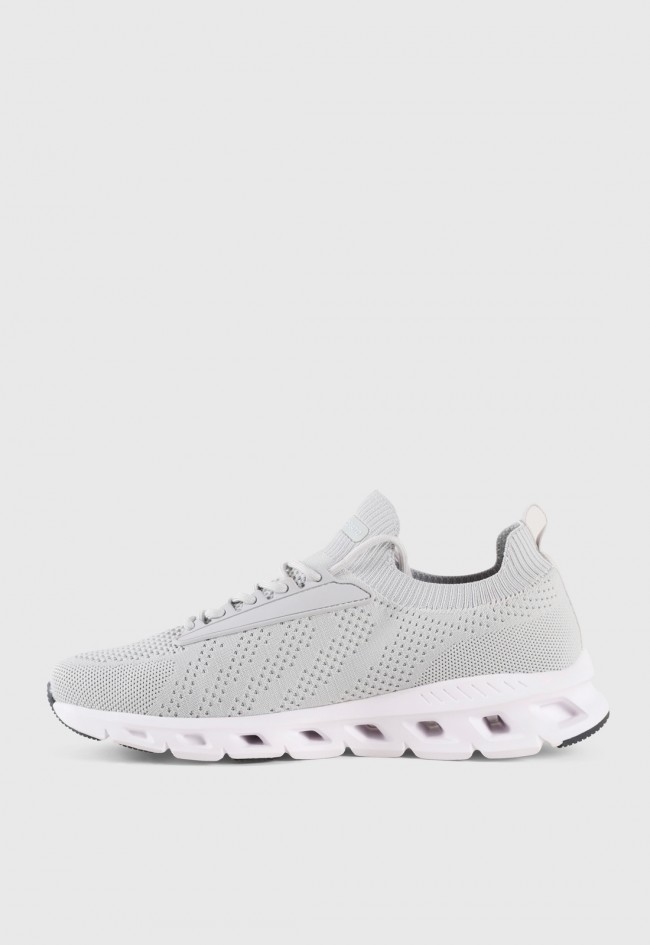 Deportivo de hombre hielo Antony Morato mmfw01765 le500175