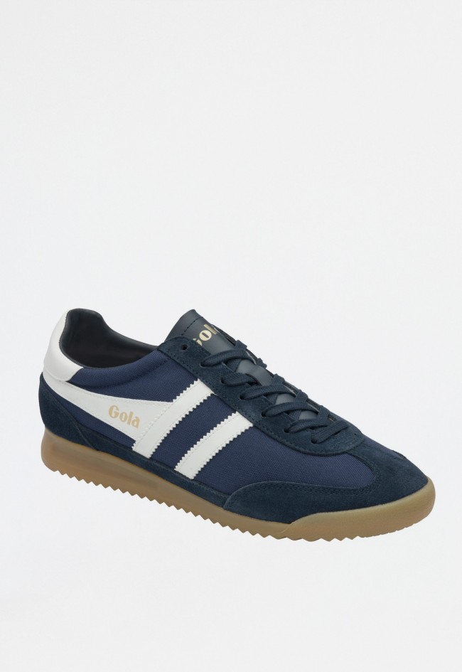Deportivo de hombre marino Gola tornado cmb 623