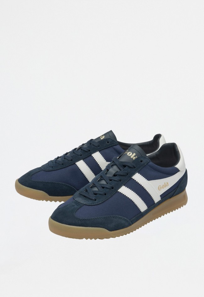 Deportivo de hombre marino Gola tornado cmb 623