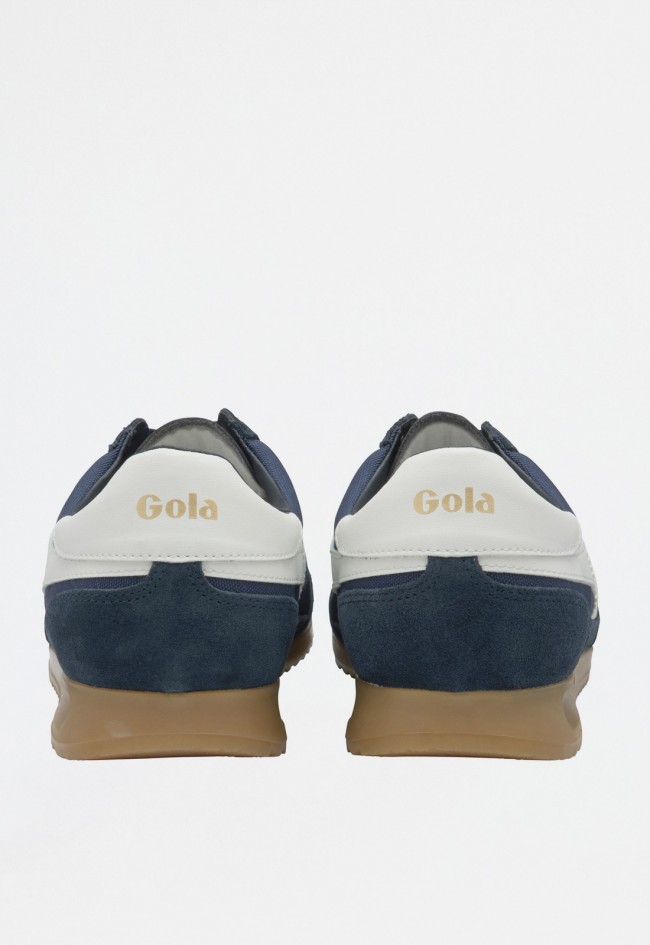 Deportivo de hombre marino Gola tornado cmb 623