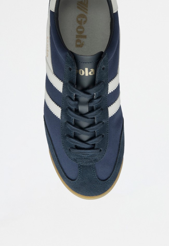 Deportivo de hombre marino Gola tornado cmb 623