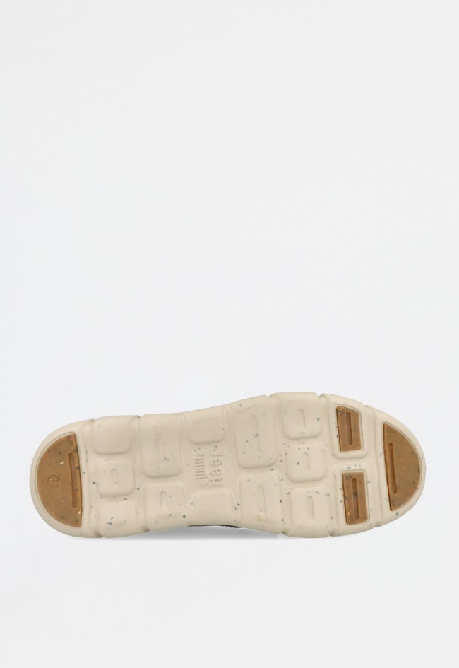 Deportivo de hombre kaki Jeep jm51004a