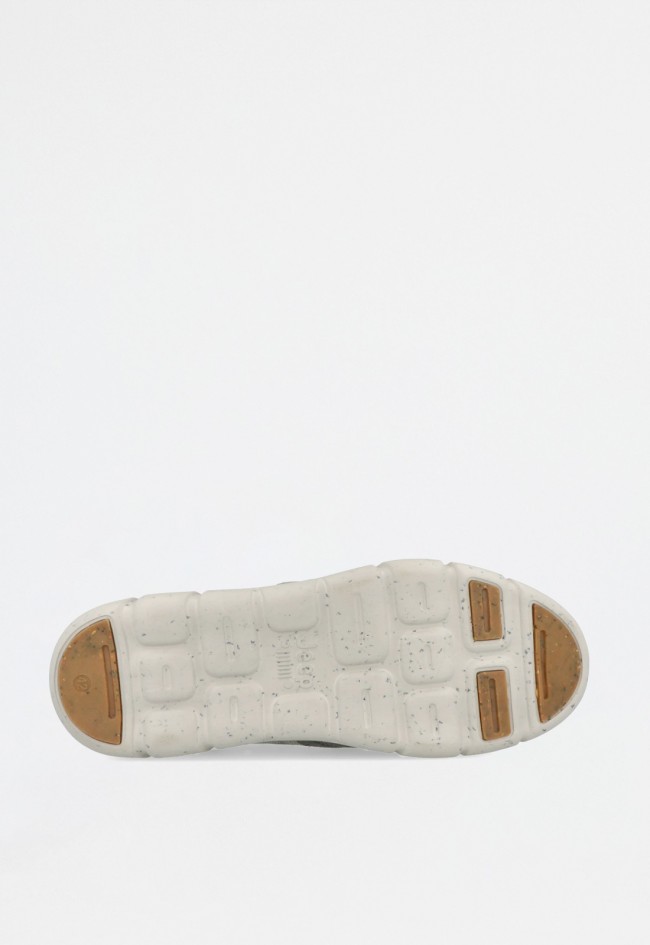 Deportivo de hombre gris Jeep jm51004a
