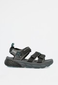 Sandalia de hombre negro Jeep jm51120a