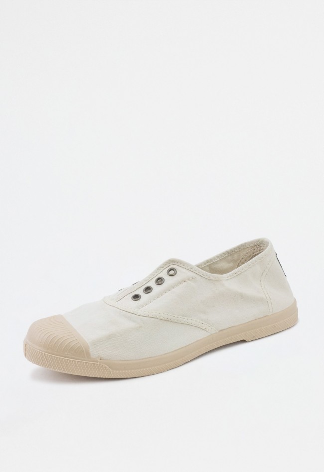 Deportivo de mujer natural Natural World 133
