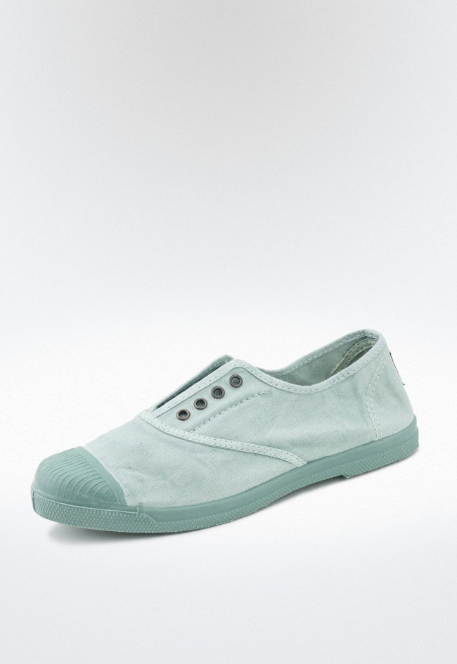 Deportivo de mujer agua Natural World 133e