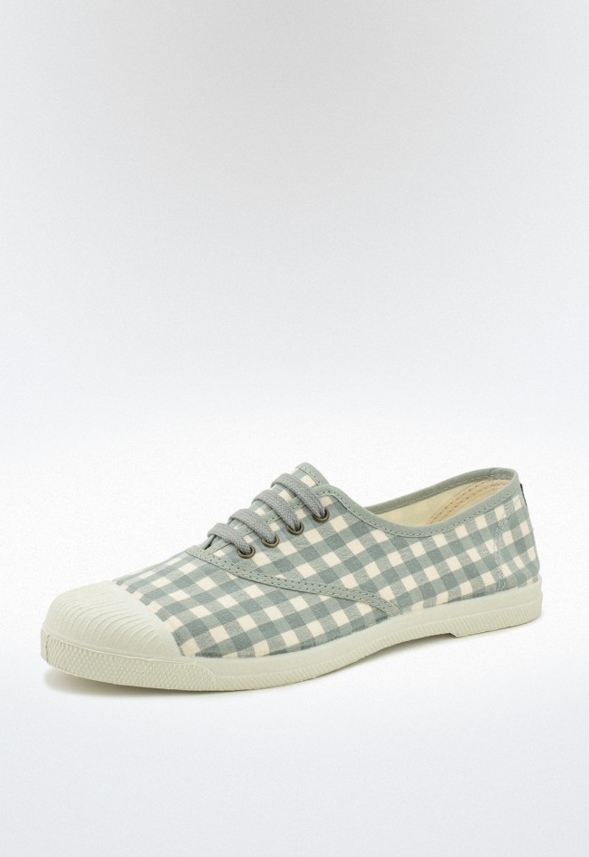 Deportivo de mujer gris Natural World 121