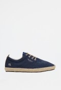 Alpargata de hombre marino Pepe Jeans pms10336