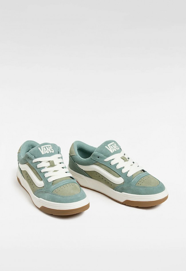 Deportivo de hombre verde VANS hylane