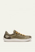 Zapatillas de hombre kaki Sunni Sabbi miyako 001