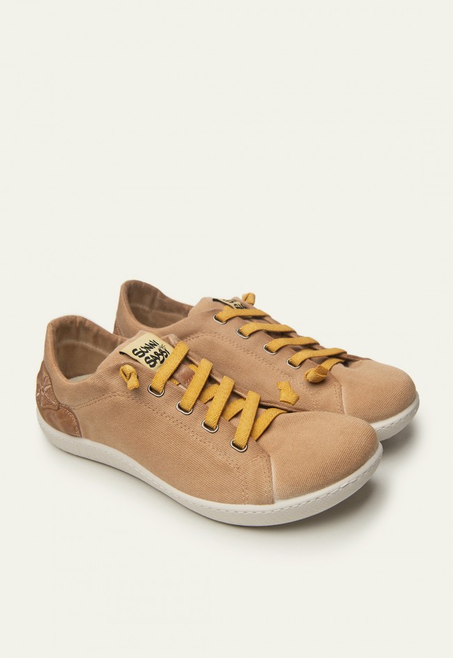 Zapatillas de hombre cuero Sunni Sabbi miyako 001